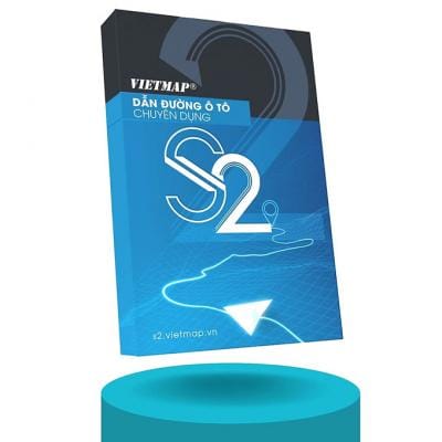 Vietmap S2 phần mềm dẫn đường chuyên biệt cho ô tô có cảnh báo giao thông phạt nguội 1 Vietmap S2 phần mềm dẫn đường chuyên biệt cho ô tô có cảnh báo giao thông phạt nguội